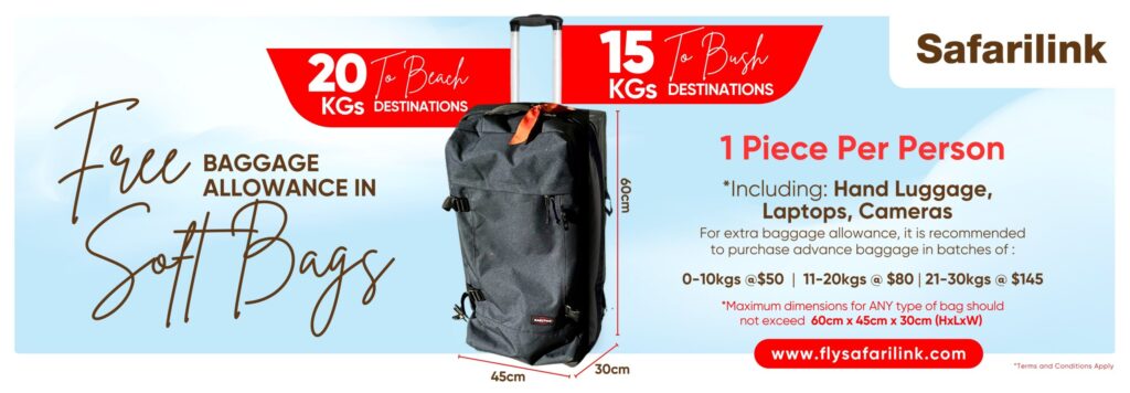 baggage policy